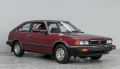 Honda Accord II Hatchback